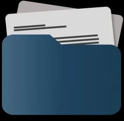 Blanko Icon